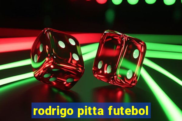 rodrigo pitta futebol